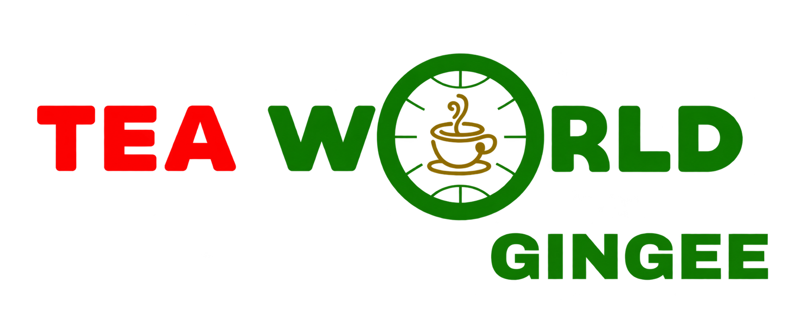TEA WORLD – GINGEE